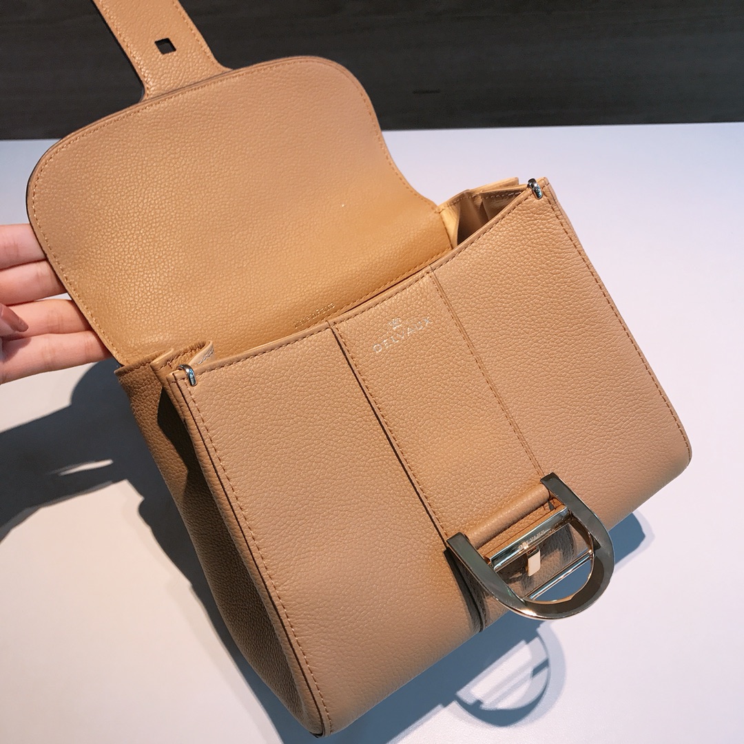 델보 브리앙 MM 토고백 스몰